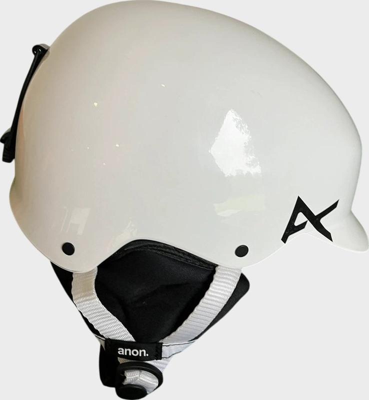 Image de Anon - Casque de Ski Scout Youth disponible sur ekwip