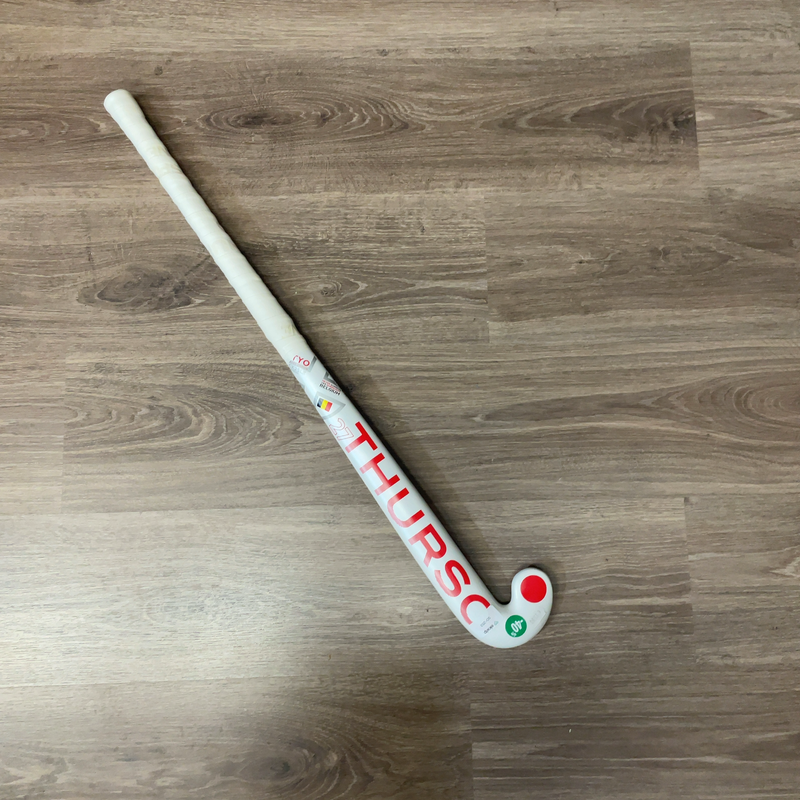 Image de Thurso - Stick de Hockey CK25 Limited Edition disponible sur ekwip