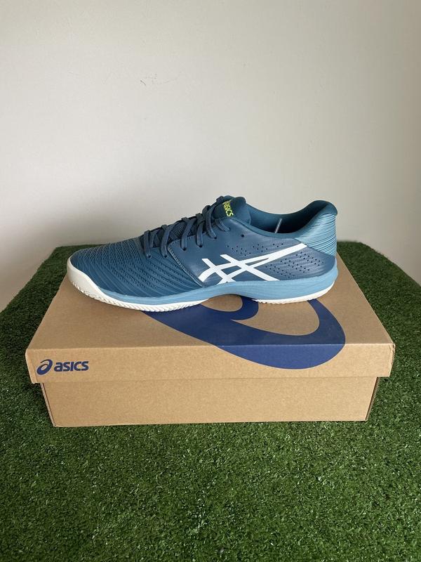 Image de Asics - Chaussures de Tennis Solution Swift Ff Clay disponible sur ekwip