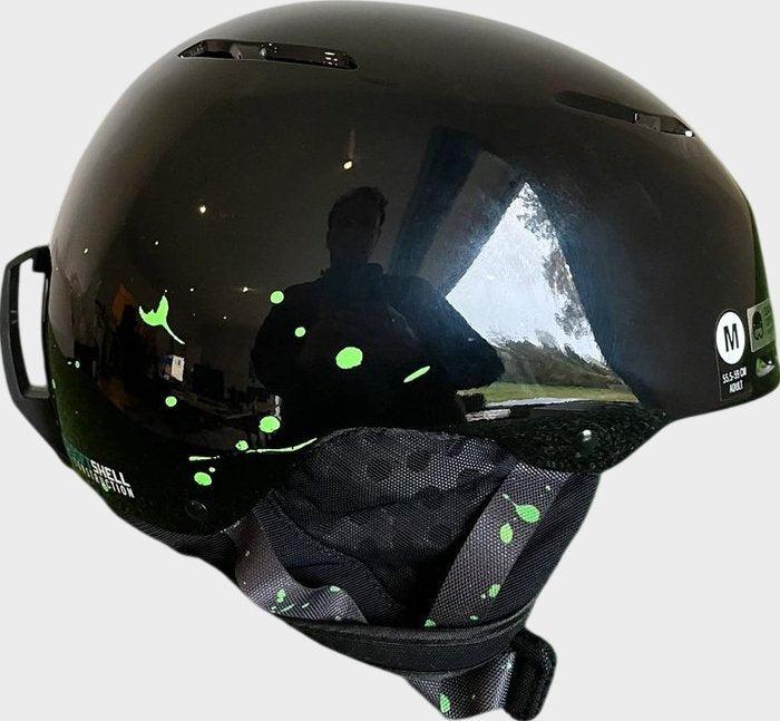 Image de Giro - Casque de Ski Combyn disponible sur ekwip