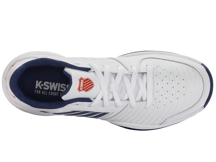 Image de K-Swiss - Chaussures de Tennis Court Express HB disponible sur ekwip