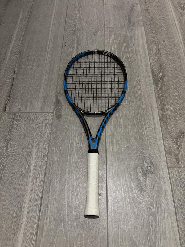 Image de Babolat - Raquette de Tennis Pure Drive VS disponible sur ekwip