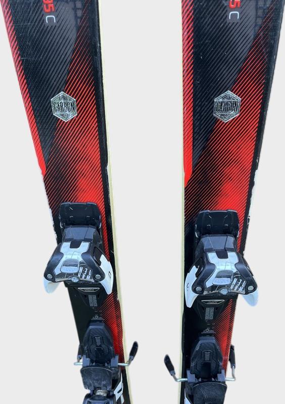 Image de Atomic - Skis Vantage 95 C disponible sur ekwip