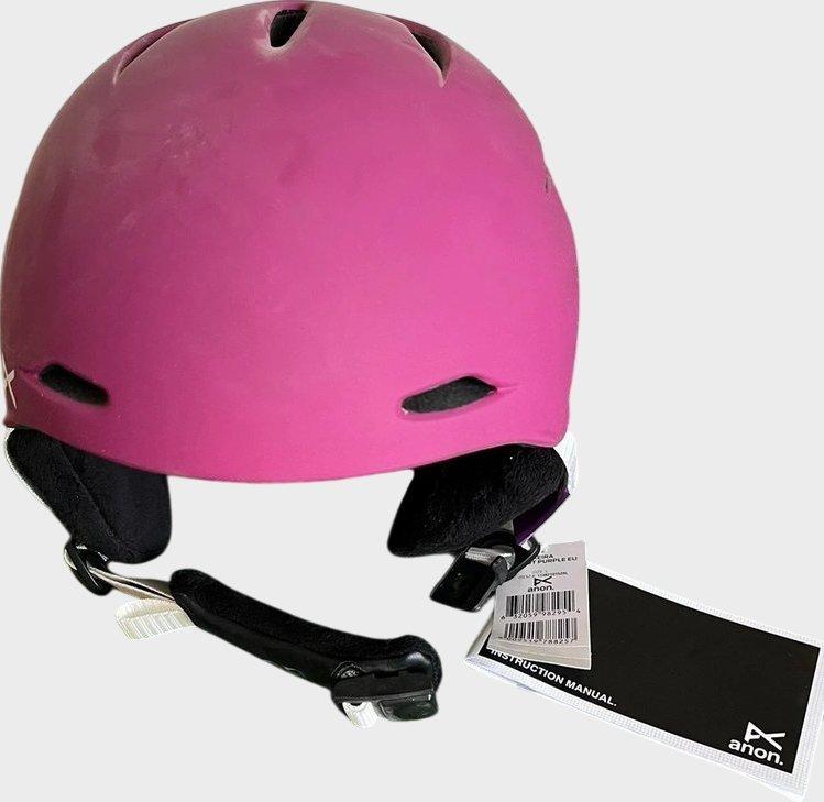 Image de Anon - Casque de Ski Keira disponible sur ekwip