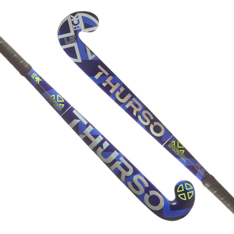 Image de Thurso - Stick de Hockey CK25 disponible sur ekwip