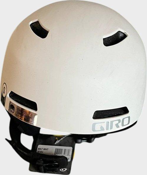 Image de Giro - Casque de Ski Ledge Mips disponible sur ekwip