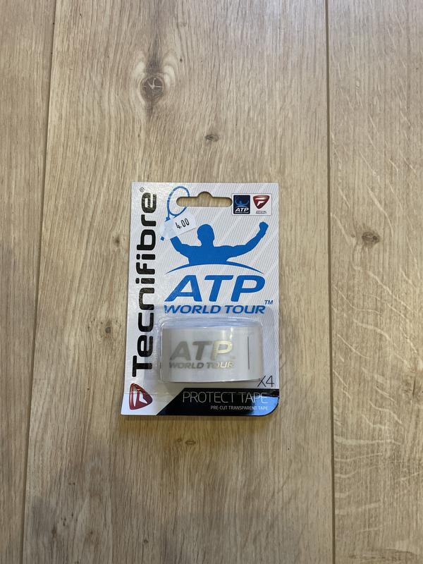 Image de Tecnifibre - Protect tape disponible sur ekwip