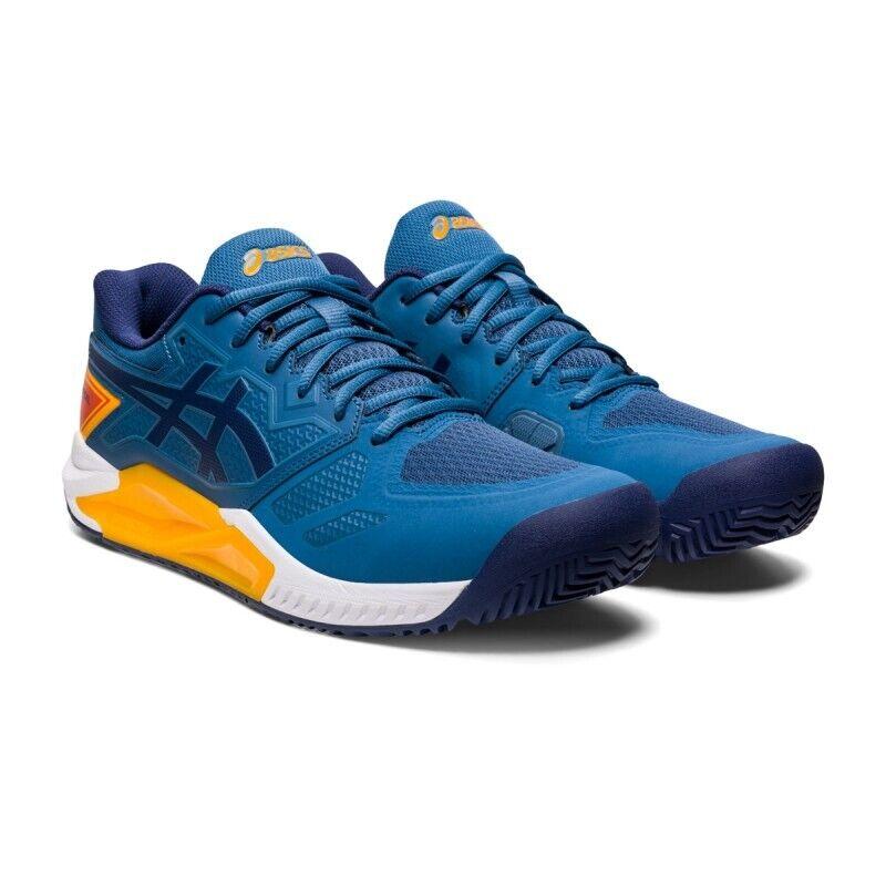 Image de Asics - Chaussure de Padel Gel Challenger 13 Padel disponible sur ekwip