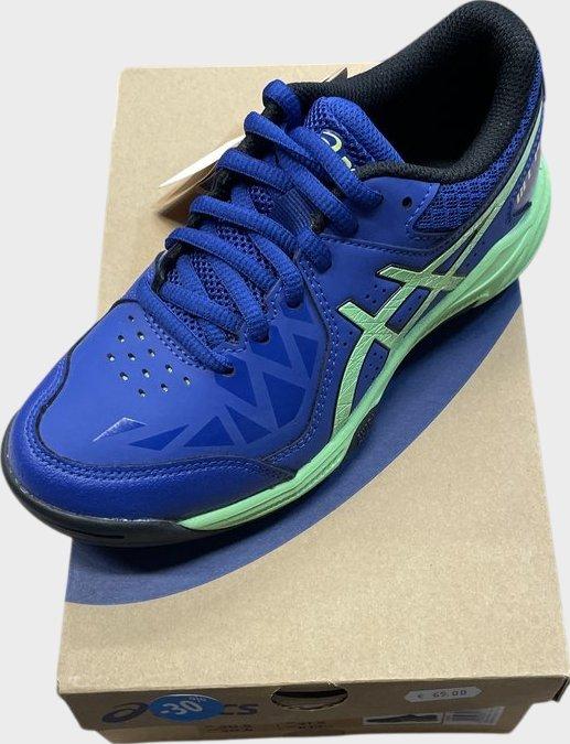 Image de Asics - Chaussures de Hockey sur gazon Gel-peake GS disponible sur ekwip