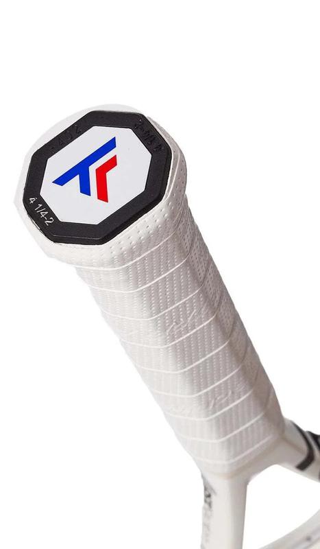 Image de Tecnifibre - Raquette de Tennis T-FIGHT 280 ISOFLEX disponible sur ekwip