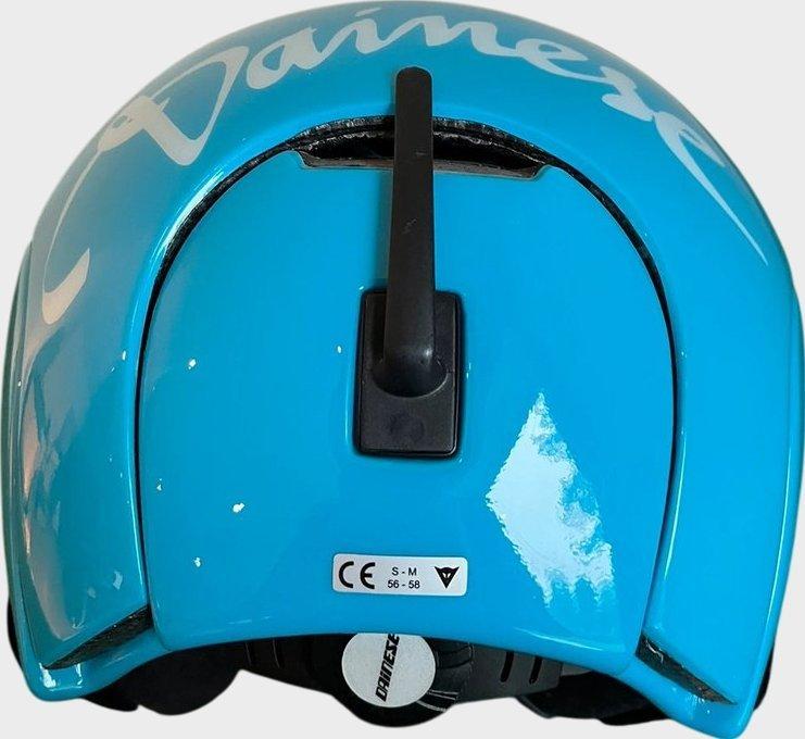 Image de Dainese - Casque de Ski Flip Air disponible sur ekwip