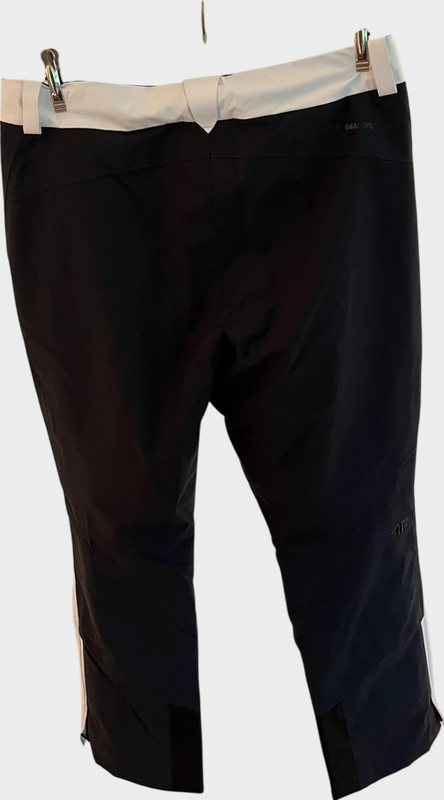 Image de 4F - Pantalon de Ski Dermizax disponible sur ekwip