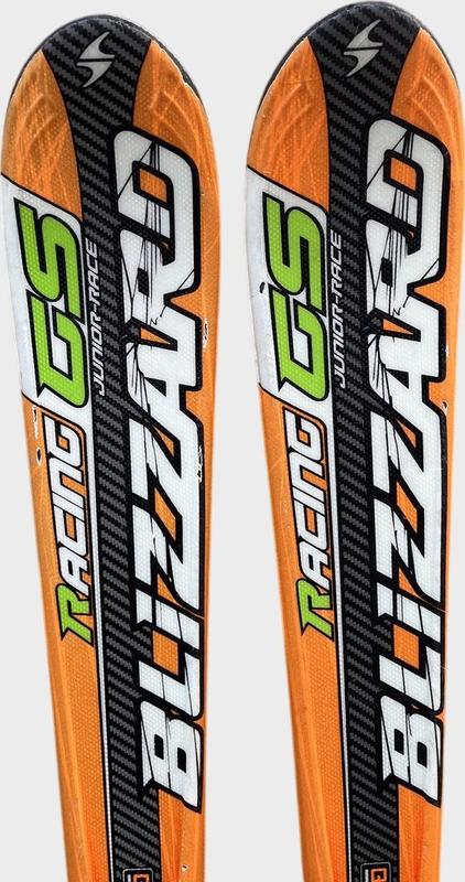 Image de Blizzard - Skis Racing Gs Junior Race disponible sur ekwip