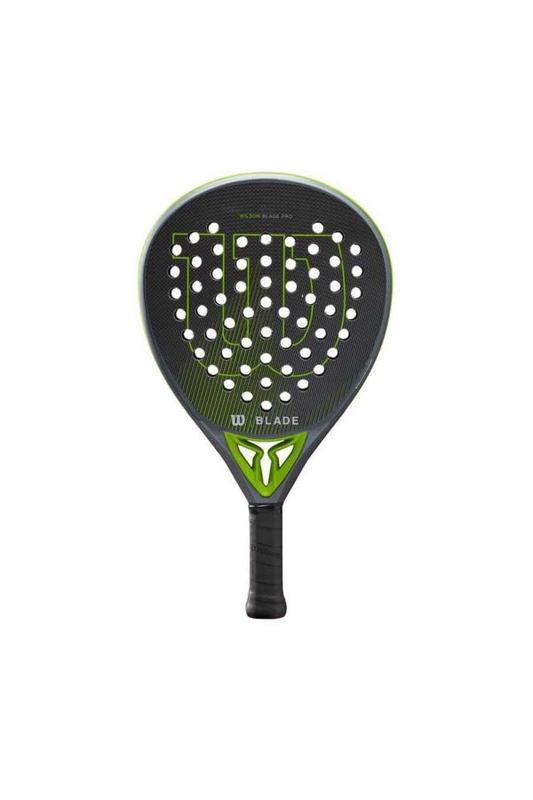 Image de Wilson - Raquette de Padel Blade Pro v2 disponible sur ekwip