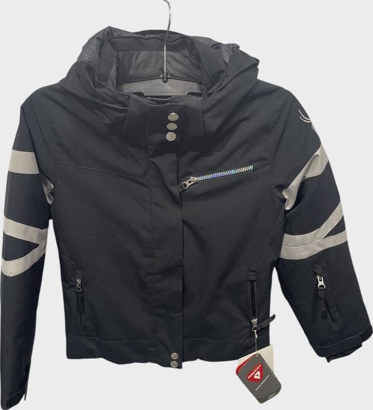 Image de Spyder - Veste de Ski Podium disponible sur ekwip