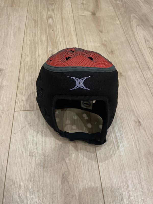 Image de Gilbert - Casque de Rugby Braincell Headguard disponible sur ekwip