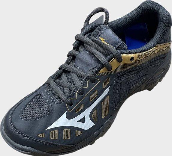 Image de Mizuno - Chaussures de Hockey sur gazon Wave lynx disponible sur ekwip