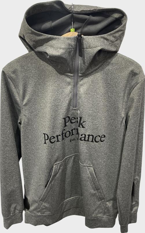 Image de Peak Performance - Sous-vêtement thermique de Ski 079B disponible sur ekwip