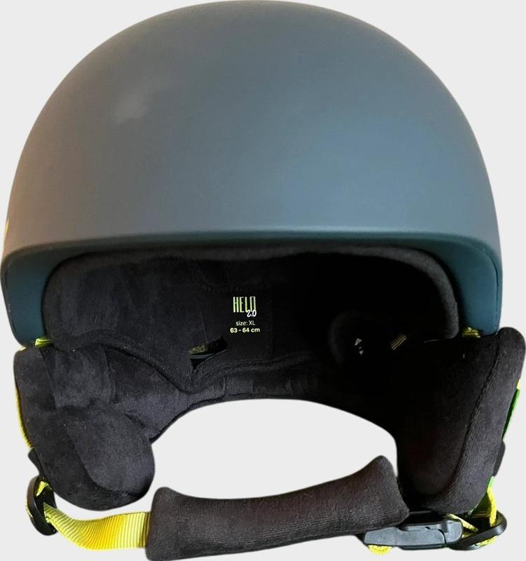 Image de Anon - Casque de Ski Helo 2.0 disponible sur ekwip