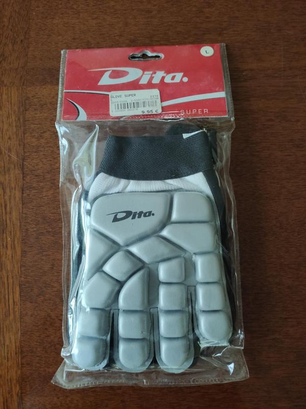 Image de Dita - Gants de Hockey sur gazon Super disponible sur ekwip