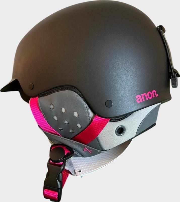 Image de Anon - Casque de Ski Aera disponible sur ekwip