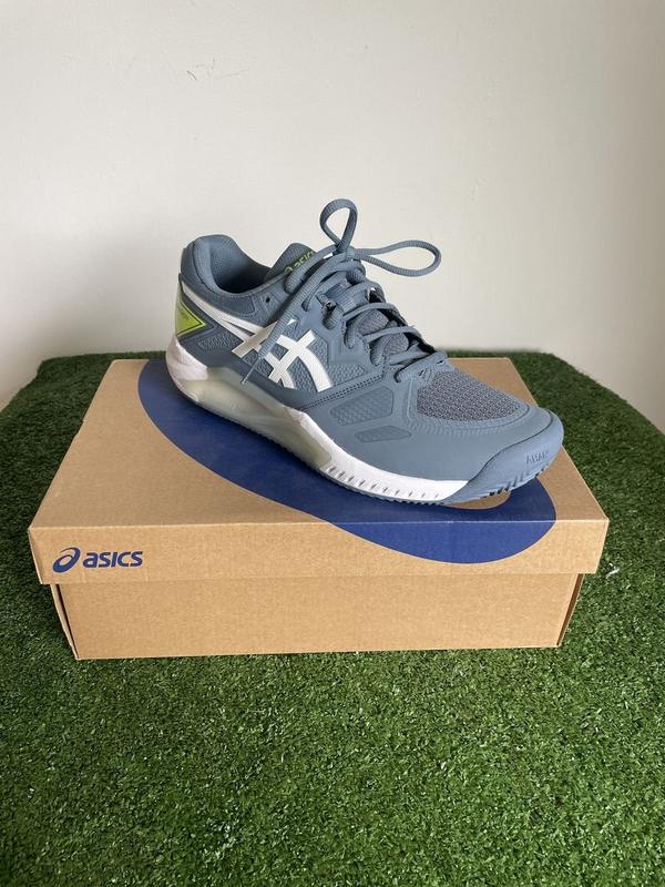 Image de Asics - Chaussures de Tennis Gel-Challenger 13 Clay disponible sur ekwip