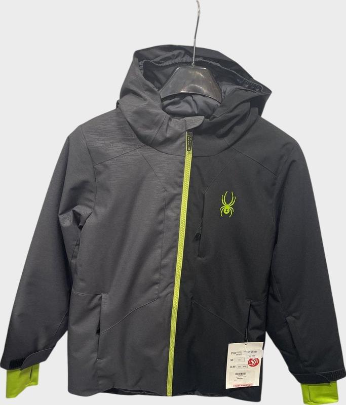 Image de Spyder - Veste de Ski Prime disponible sur ekwip