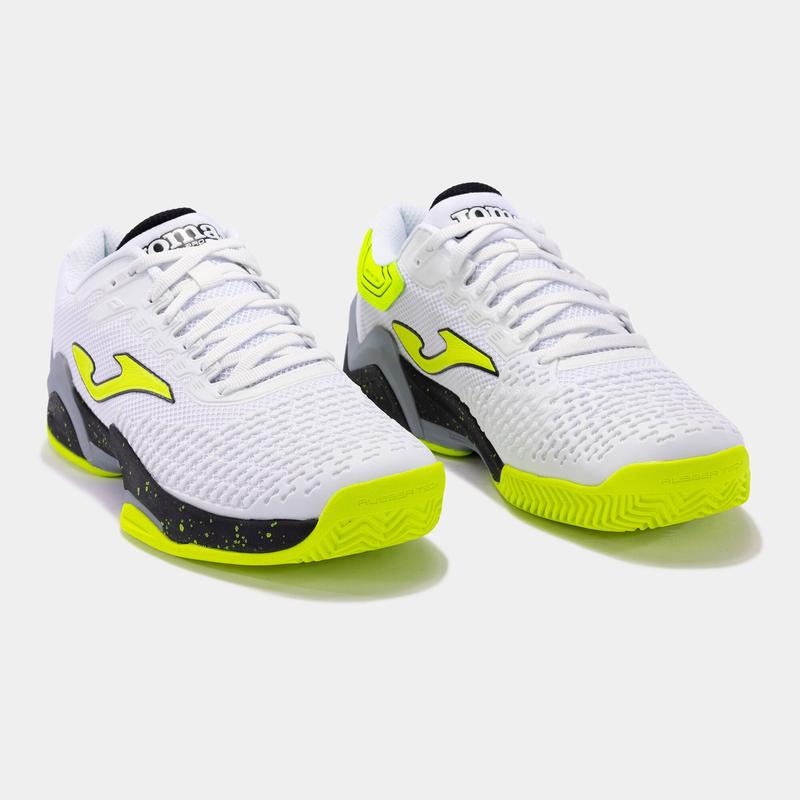 Image de Joma - Chaussure de Tennis Ace Pro 2202 disponible sur ekwip