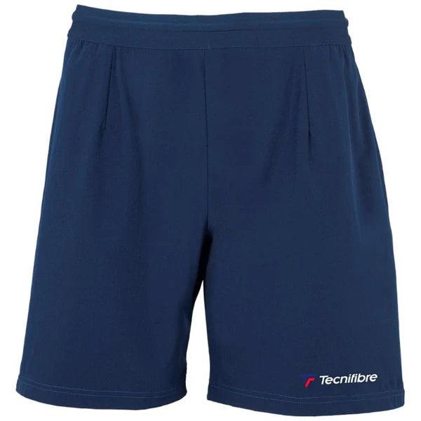 Image de Tecnifibre - Short de Tennis Stretch Short Navy disponible sur ekwip