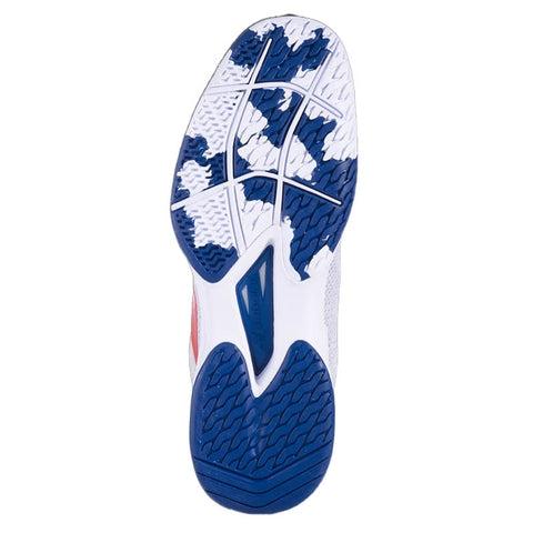 Image de Babolat - Chaussures de Tennis Jet Tere All Court disponible sur ekwip