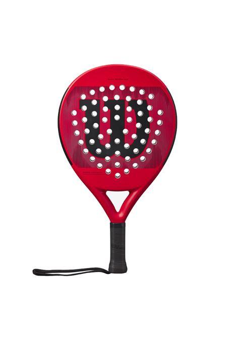 Image de Wilson - Raquette de Padel Pro Staff Team disponible sur ekwip