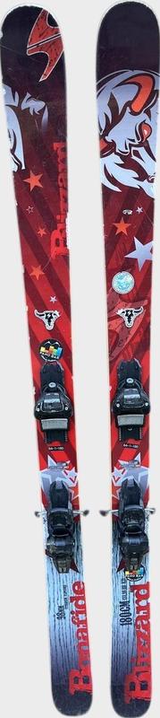 Image de Blizzard - Skis Bonafide Titanum Flip Core disponible sur ekwip