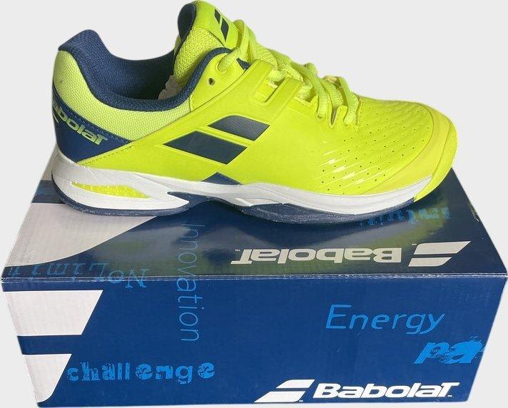 Image de Babolat - Chaussures de Tennis Propulse Ac disponible sur ekwip