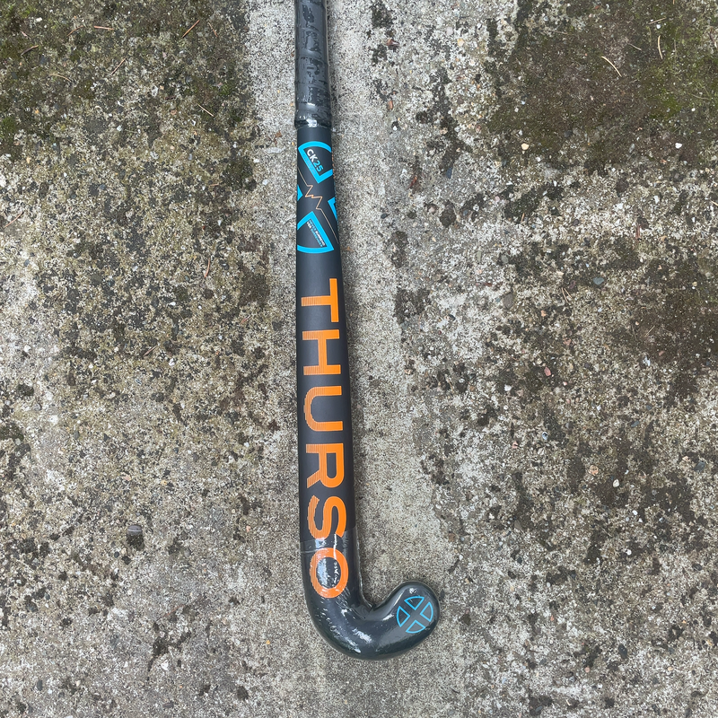 Image de Thurso - Stick de Hockey CK25 Carbon disponible sur ekwip