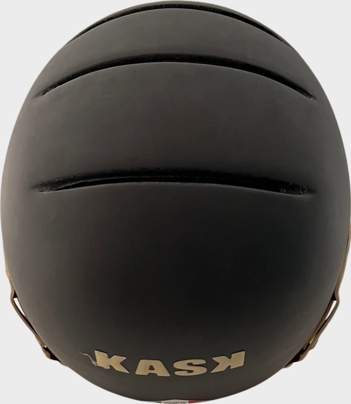 Image de Kask - Casque de Ski Evo FM disponible sur ekwip