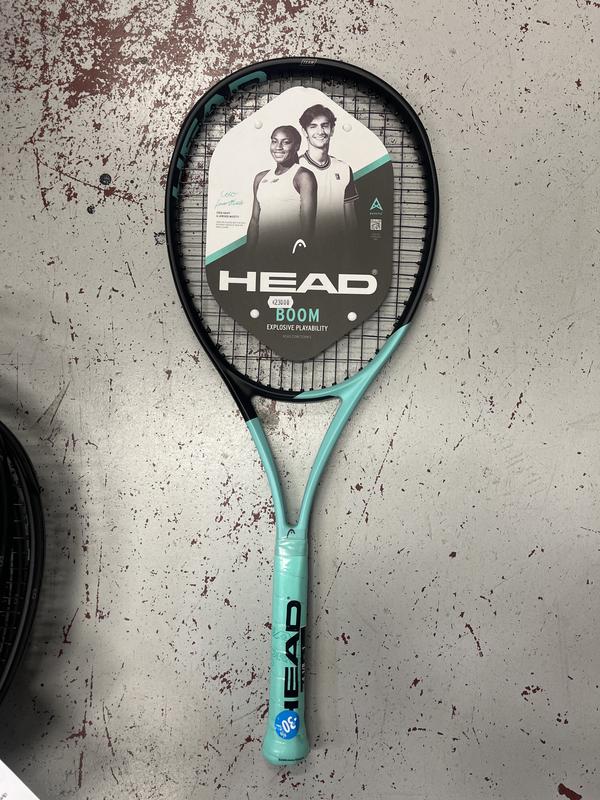 Image de Head - Raquette de Tennis Boom Team disponible sur ekwip