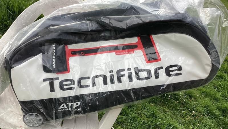 Image de Tecnifibre - Housse & Sac de Tennis disponible sur ekwip