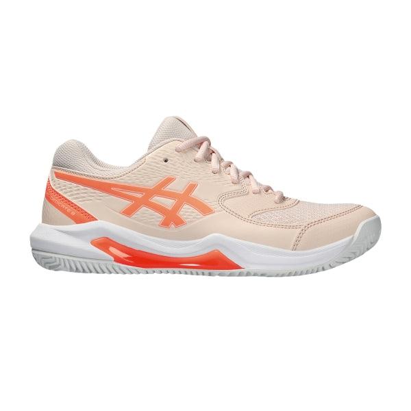 Image de Asics - Chaussure de Tennis Gel-Dedicate 8 Clay disponible sur ekwip