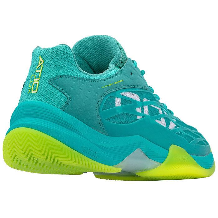 Image de Nox - Chaussures de Padel AT10 Lux Atlantis Lime disponible sur ekwip