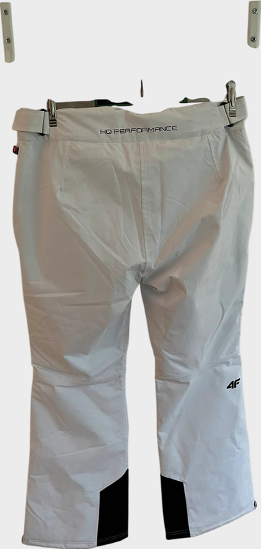 Image de 4F - Pantalon de Ski Dermizax HQ Performance disponible sur ekwip