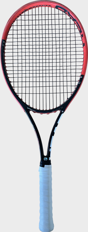 Image de Head - Raquette de Tennis Prestige MP disponible sur ekwip