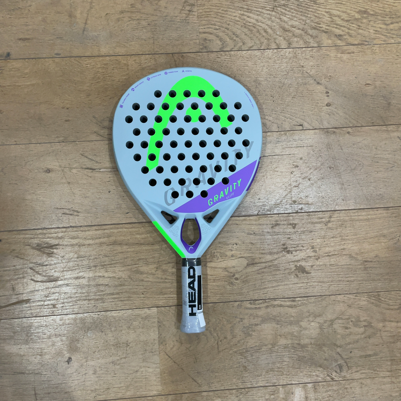 Image de Head - Raquette de Padel Gravity Elite disponible sur ekwip