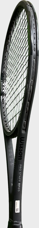 Image de Wilson - Raquette de Tennis Pro Staff RF85 disponible sur ekwip