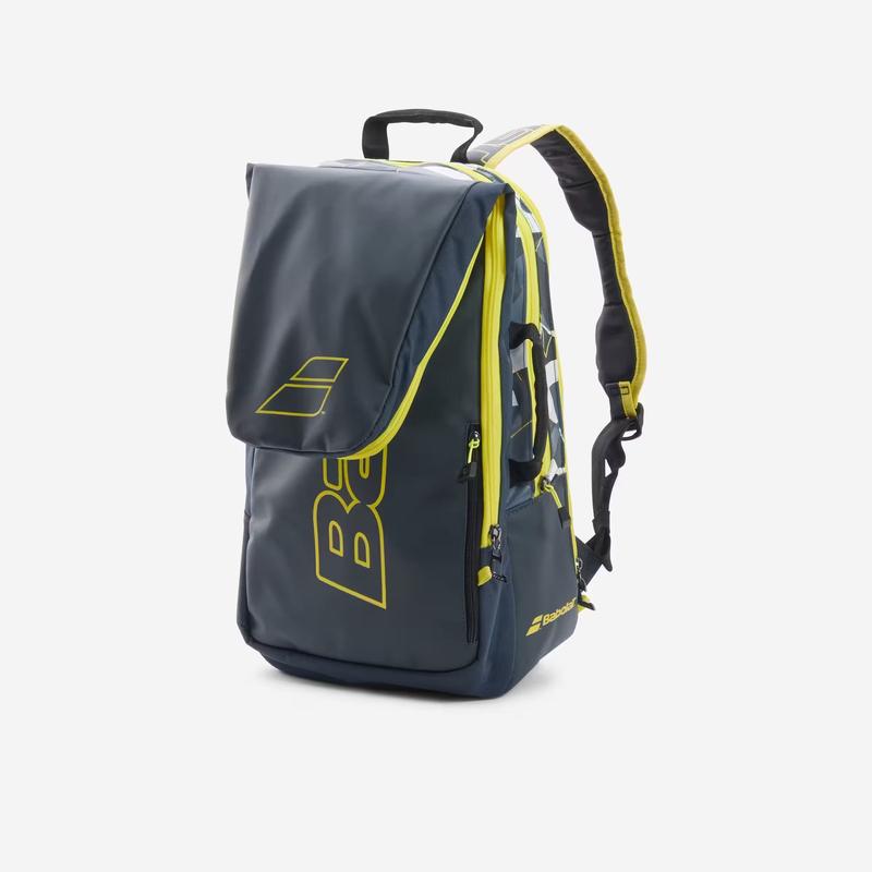 Image de Babolat - Sac de Tennis Backpack Pure Aero disponible sur ekwip