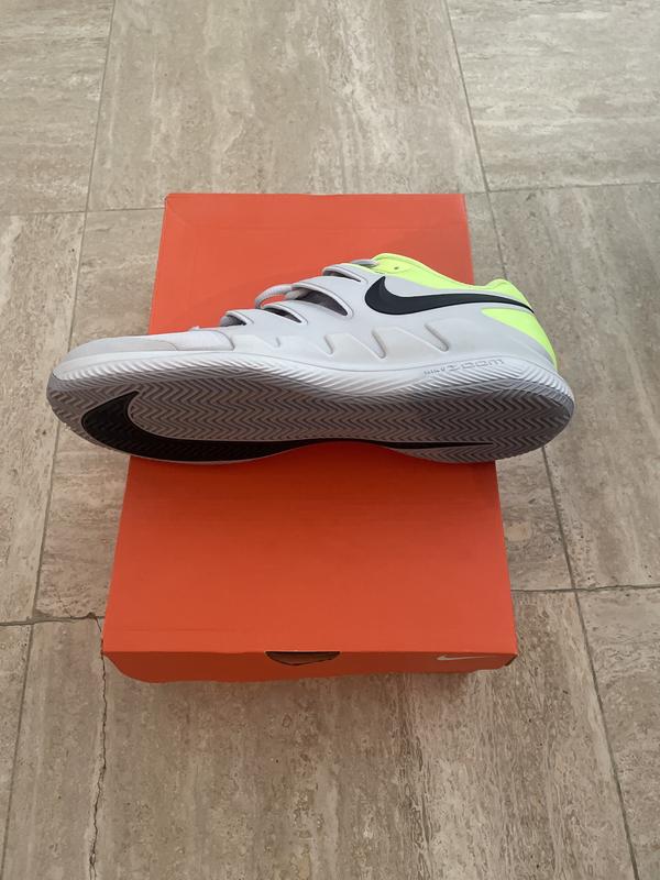 Image de Nike - Chaussures de Tennis Vapor disponible sur ekwip