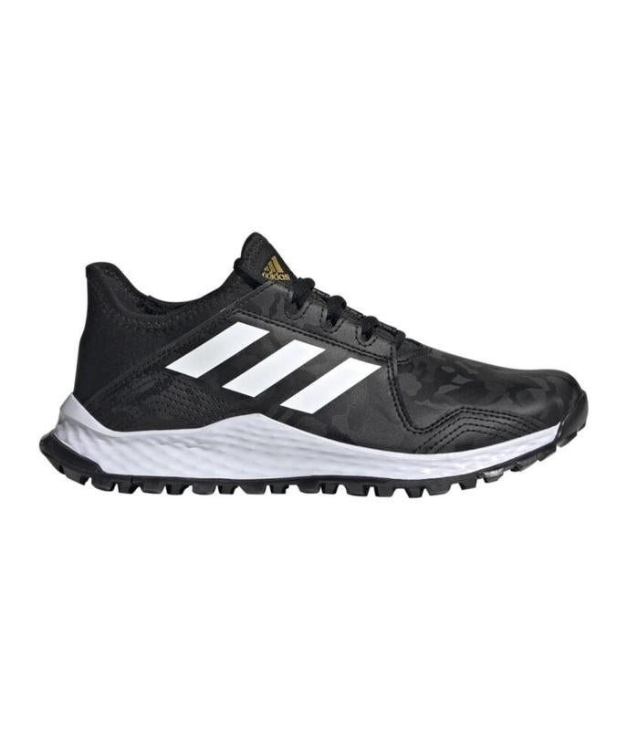 Image de Adidas - Chaussures de Hockey sur gazon Hockey Youngstar disponible sur ekwip