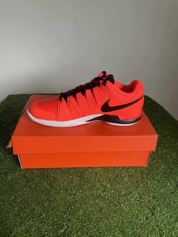 Image de Nike - Chaussures de Tennis Zoom Vapor 9.5 Tour Clay disponible sur ekwip