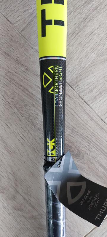 Image de Thurso - Stick de Hockey CK25 Limited Edition disponible sur ekwip