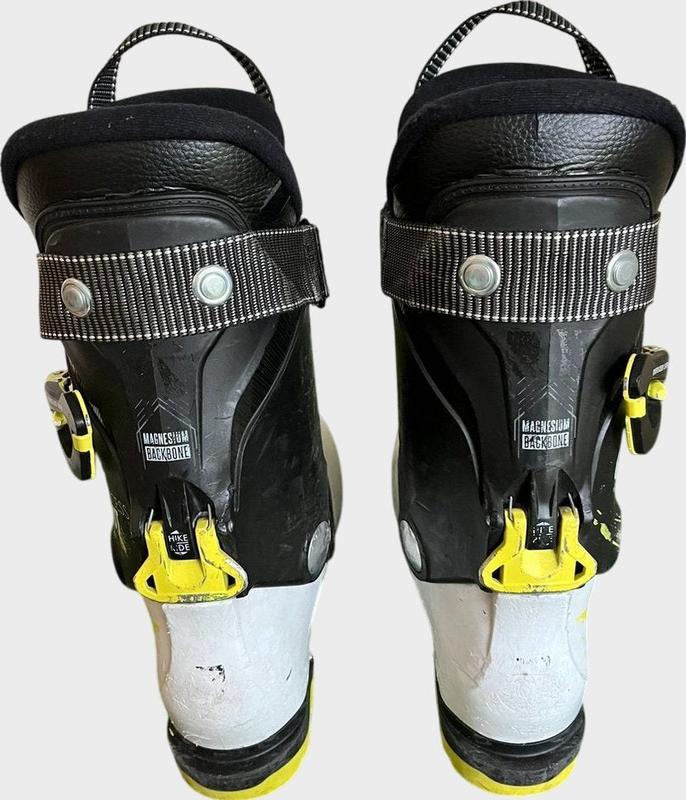 Image de Salomon - Chaussure de Ski Quest Access 70T disponible sur ekwip