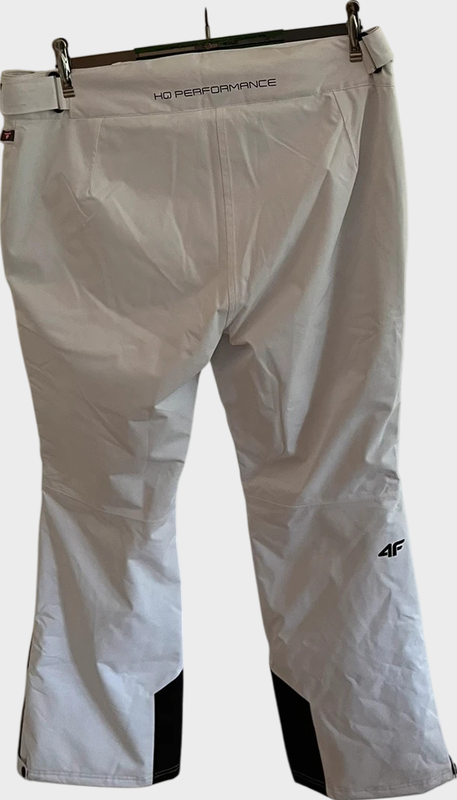 Image de 4F - Pantalon de Ski Dermizax disponible sur ekwip